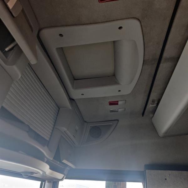 Grote foto renault magnum 460 doe het zelf en verbouw vrachtwagens