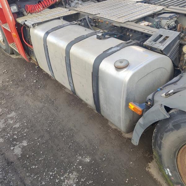 Grote foto renault magnum 460 doe het zelf en verbouw vrachtwagens