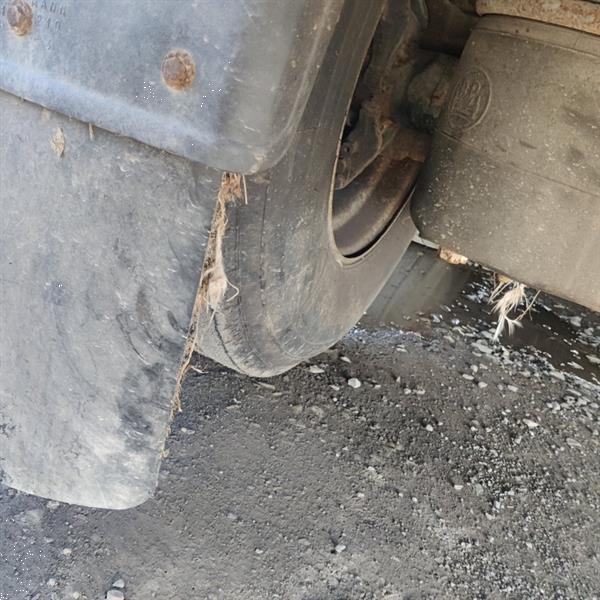 Grote foto kogel doe het zelf en verbouw opleggers