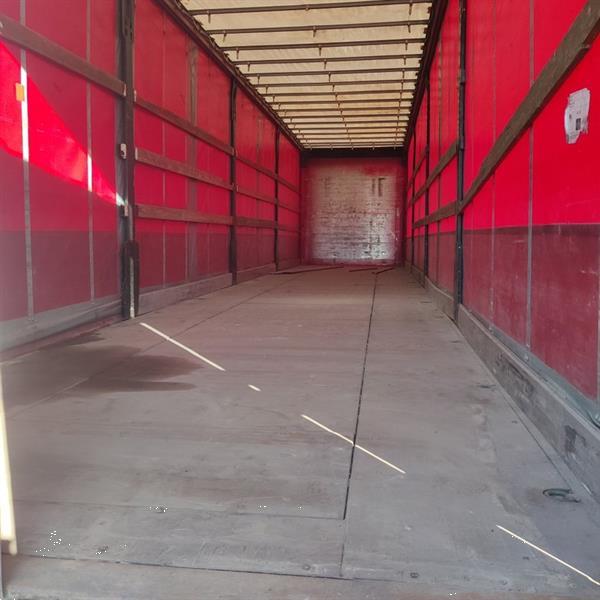 Grote foto kogel doe het zelf en verbouw opleggers