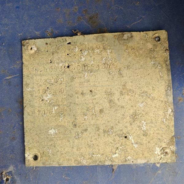 Grote foto trailor plateau doe het zelf en verbouw opleggers