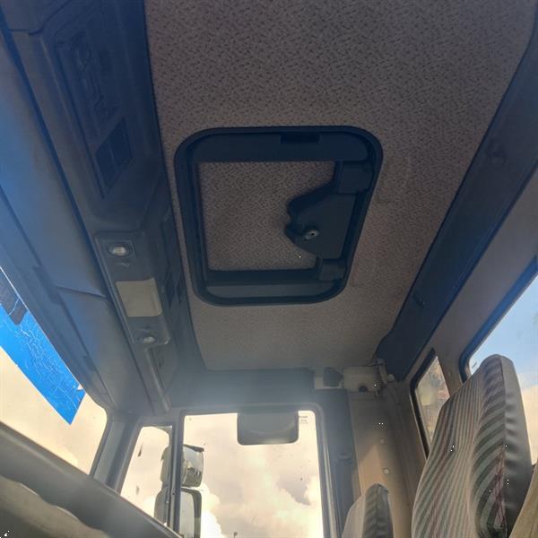 Grote foto iveco eurotech doe het zelf en verbouw vrachtwagens