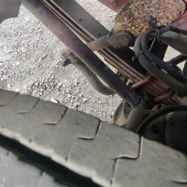 Grote foto iveco eurotech doe het zelf en verbouw vrachtwagens