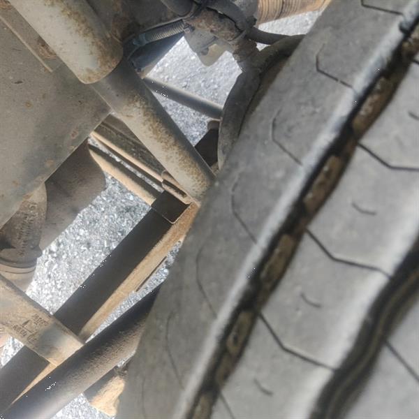 Grote foto renault midlum with hanging work in the fridge doe het zelf en verbouw vrachtwagens