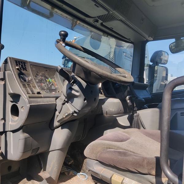 Grote foto scania 94 d doe het zelf en verbouw vrachtwagens