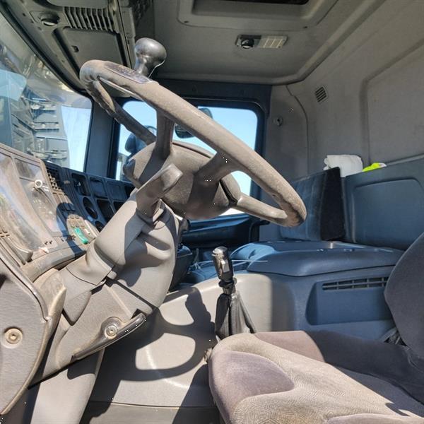 Grote foto scania 94 d doe het zelf en verbouw vrachtwagens