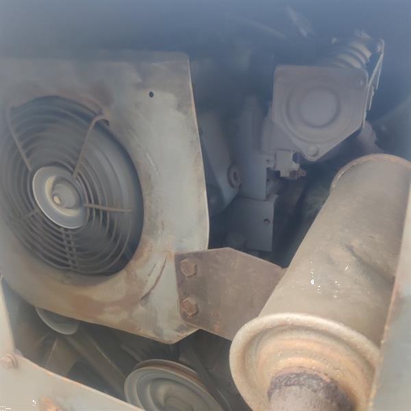 Grote foto bomag bw 100 ad3 doe het zelf en verbouw wegenbouw