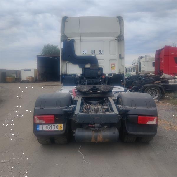 Grote foto daf cf 460 doe het zelf en verbouw vrachtwagens