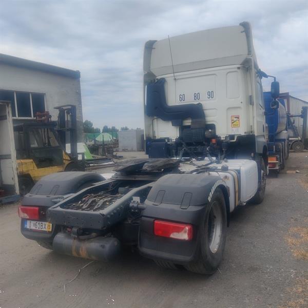 Grote foto daf cf 460 doe het zelf en verbouw vrachtwagens