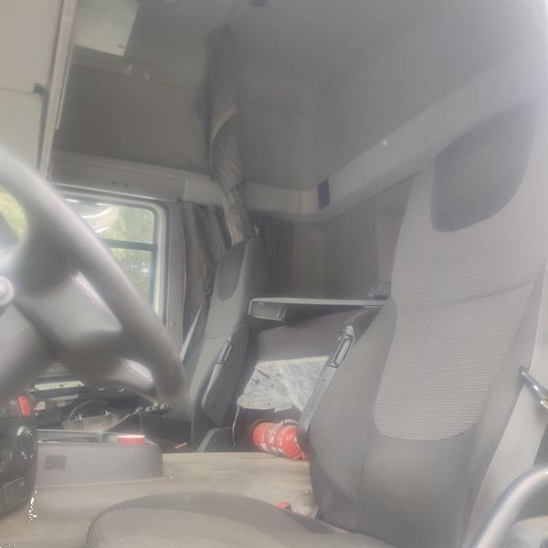 Grote foto daf cf 460 doe het zelf en verbouw vrachtwagens