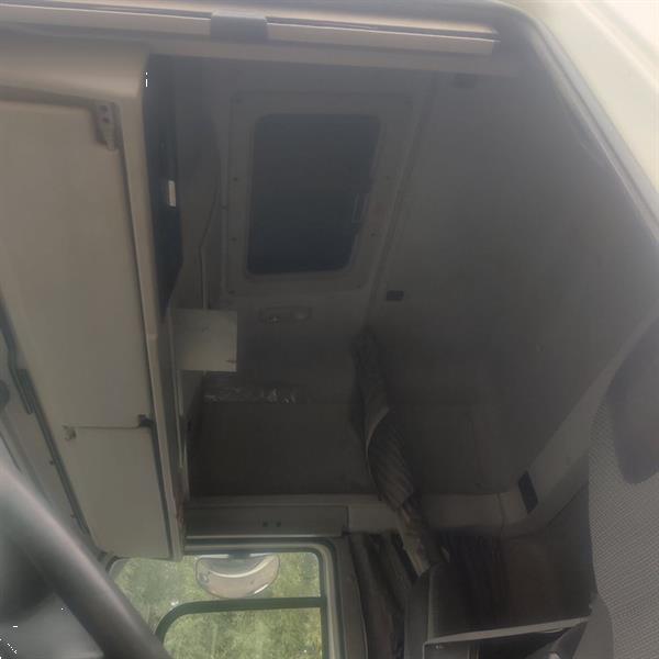 Grote foto daf cf 460 doe het zelf en verbouw vrachtwagens