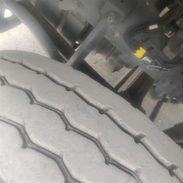 Grote foto daf cf 460 doe het zelf en verbouw vrachtwagens