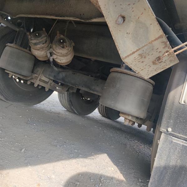 Grote foto system trailers sl 400 thermoking doe het zelf en verbouw vrachtwagens