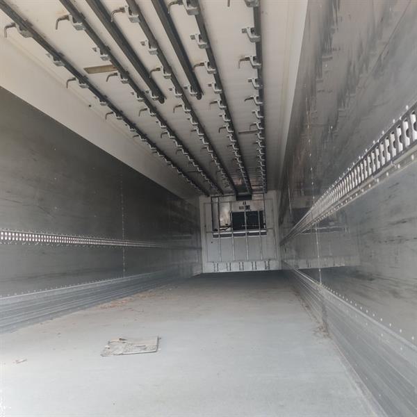 Grote foto system trailers sl 400 thermoking doe het zelf en verbouw vrachtwagens