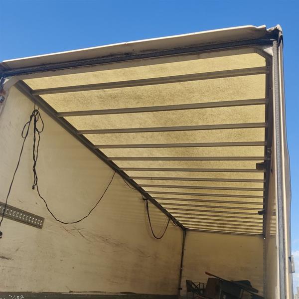 Grote foto volvo fm 330 doe het zelf en verbouw vrachtwagens