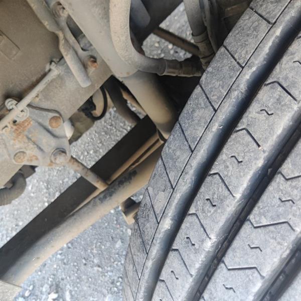 Grote foto volvo fm 330 doe het zelf en verbouw vrachtwagens