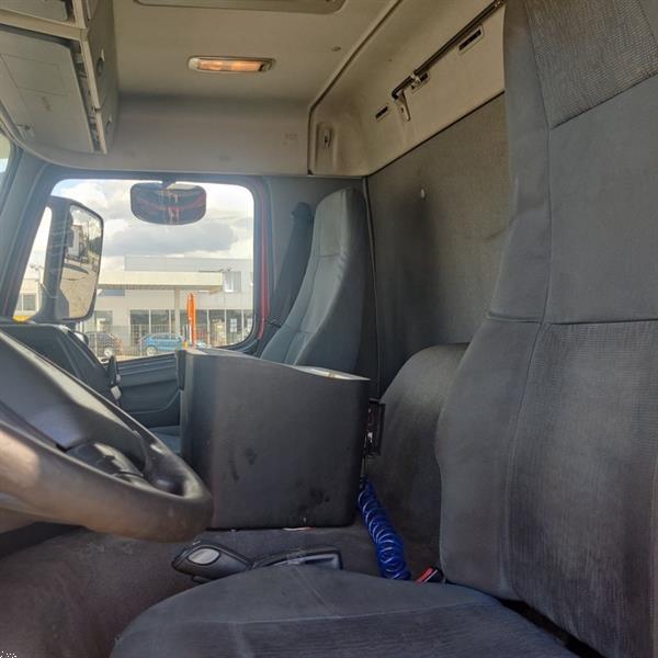 Grote foto volvo fm 330 doe het zelf en verbouw vrachtwagens