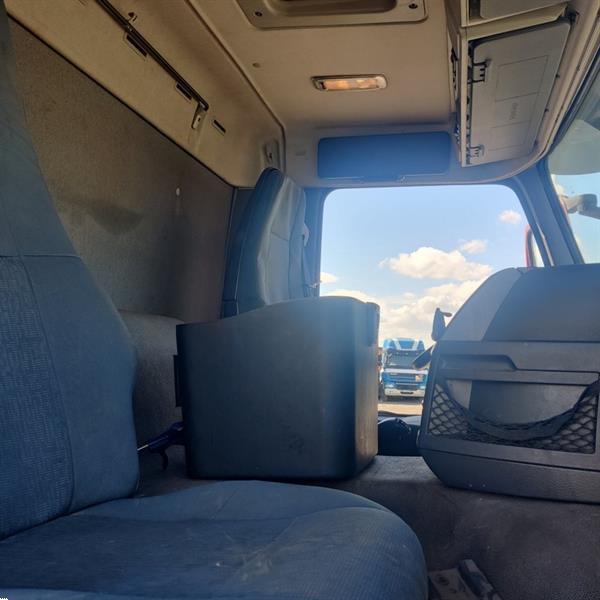 Grote foto volvo fm 330 doe het zelf en verbouw vrachtwagens