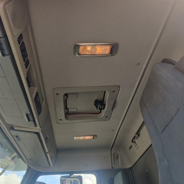 Grote foto volvo fm 330 doe het zelf en verbouw vrachtwagens