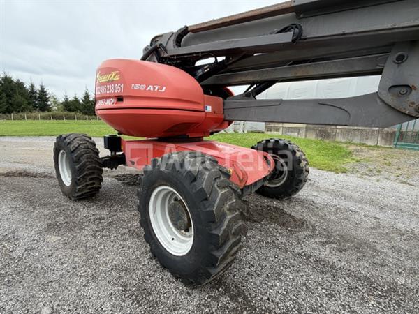 Grote foto manitou 160 atj doe het zelf en verbouw onderdelen en accessoires