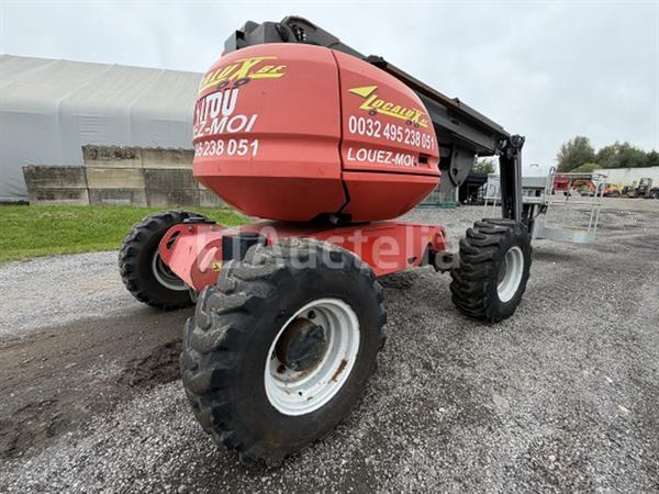 Grote foto manitou 160 atj doe het zelf en verbouw onderdelen en accessoires