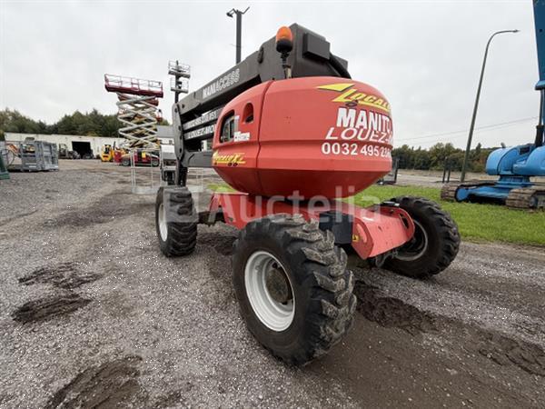 Grote foto manitou 160 atj doe het zelf en verbouw onderdelen en accessoires