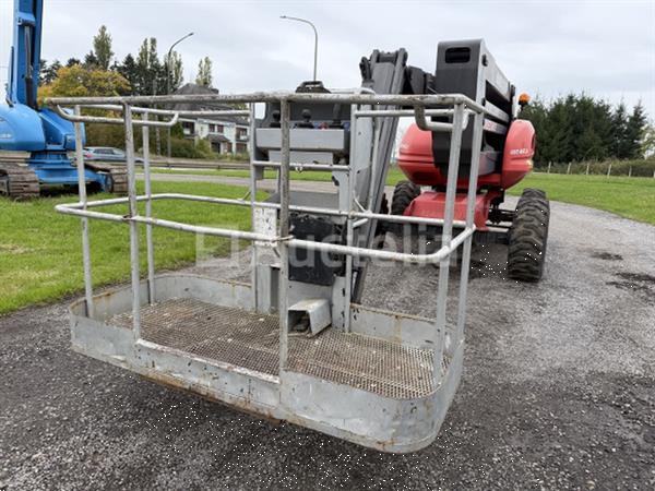 Grote foto manitou 160 atj doe het zelf en verbouw onderdelen en accessoires