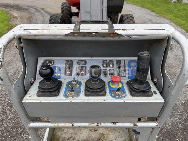 Grote foto manitou 160 atj doe het zelf en verbouw onderdelen en accessoires