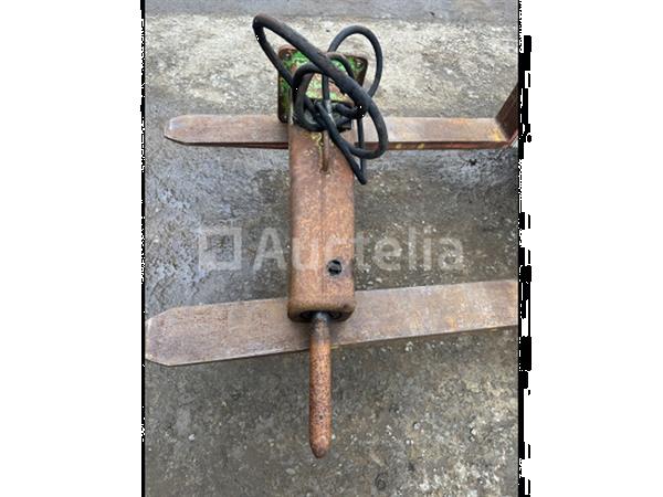 Grote foto rotsbries 2t 5t doe het zelf en verbouw onderdelen en accessoires