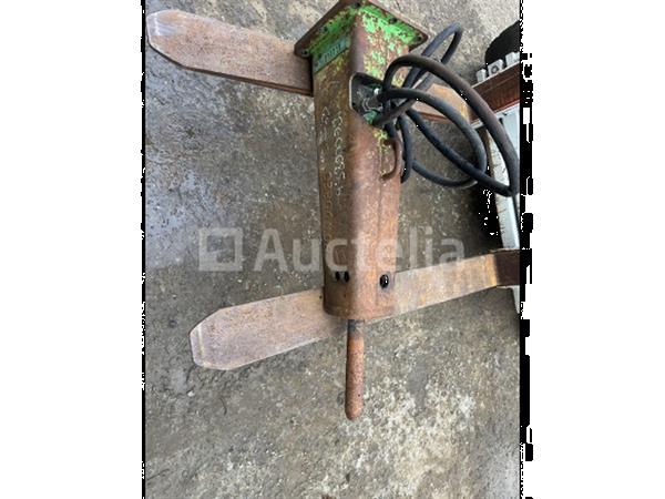 Grote foto rotsbries 2t 5t doe het zelf en verbouw onderdelen en accessoires