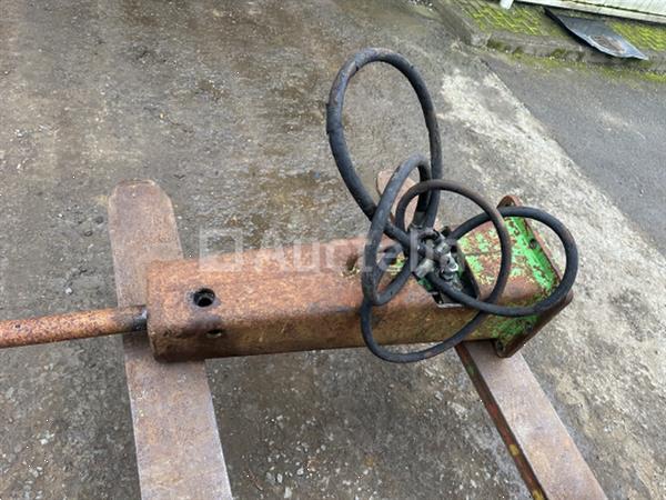 Grote foto rotsbries 2t 5t doe het zelf en verbouw onderdelen en accessoires
