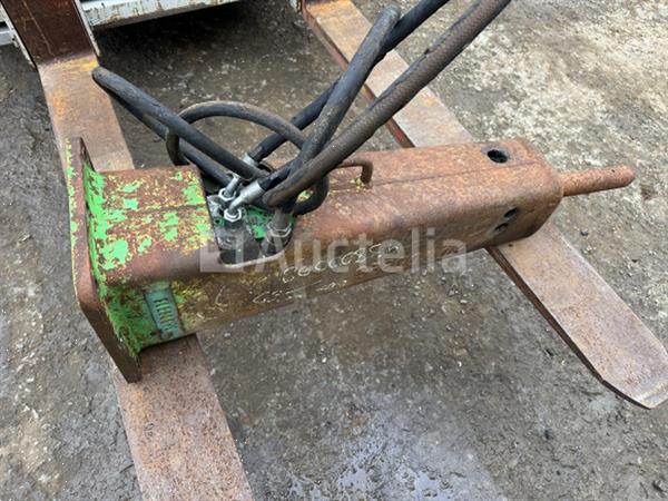 Grote foto rotsbries 2t 5t doe het zelf en verbouw onderdelen en accessoires