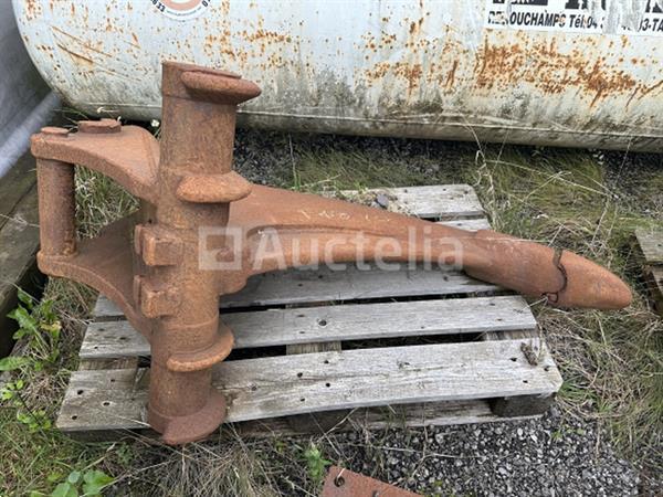 Grote foto 14t 28t acb morin klauw doe het zelf en verbouw onderdelen en accessoires