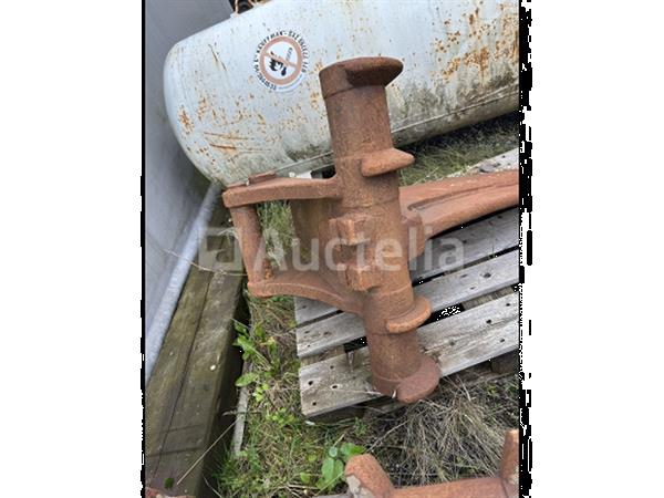Grote foto 14t 28t acb morin klauw doe het zelf en verbouw onderdelen en accessoires