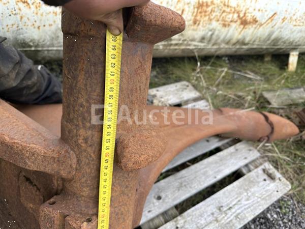 Grote foto 14t 28t acb morin klauw doe het zelf en verbouw onderdelen en accessoires