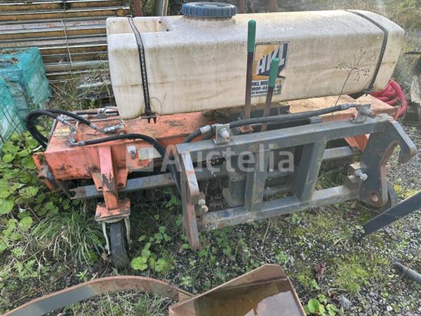 Grote foto tuchel 200 penseel h 600 doe het zelf en verbouw onderdelen en accessoires
