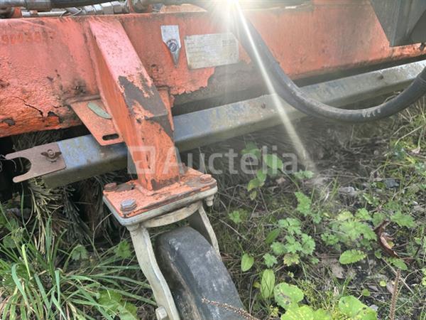 Grote foto tuchel 200 penseel h 600 doe het zelf en verbouw onderdelen en accessoires