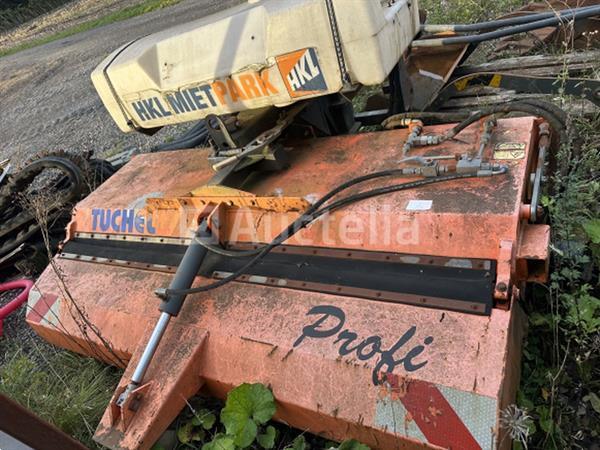 Grote foto tuchel 200 penseel h 600 doe het zelf en verbouw onderdelen en accessoires