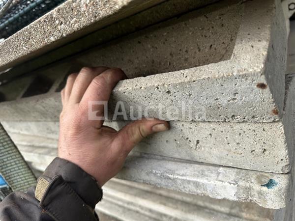 Grote foto konijnenhok doe het zelf en verbouw onderdelen en accessoires