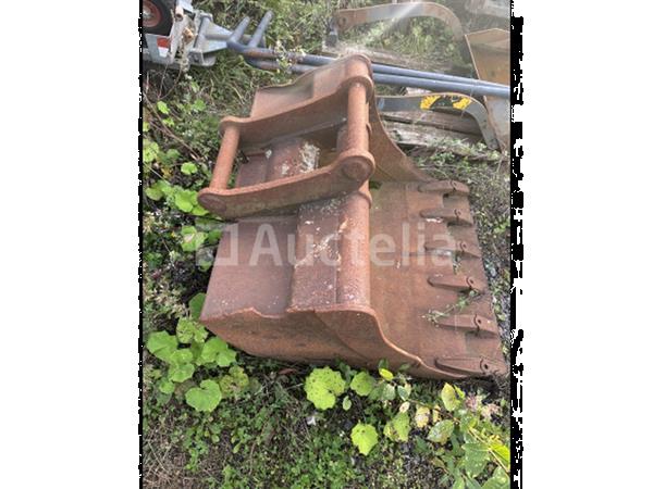 Grote foto bac 5t 12t 97cm doe het zelf en verbouw onderdelen en accessoires