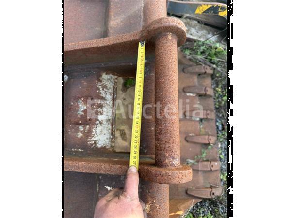 Grote foto bac 5t 12t 97cm doe het zelf en verbouw onderdelen en accessoires