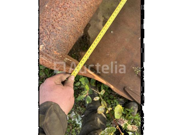 Grote foto bac 5t 12t 97cm doe het zelf en verbouw onderdelen en accessoires
