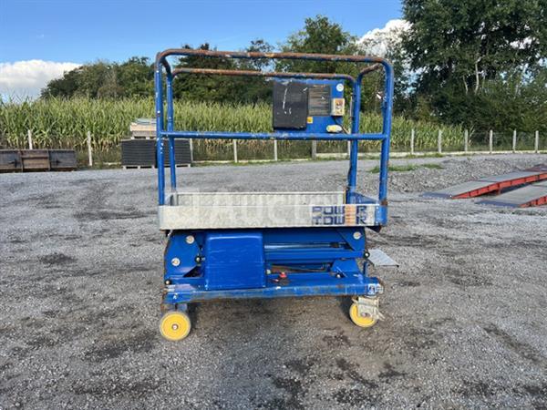 Grote foto krachttoren doe het zelf en verbouw onderdelen en accessoires