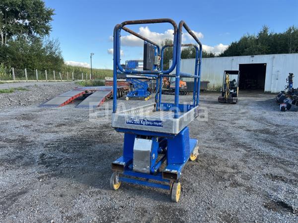 Grote foto krachttoren doe het zelf en verbouw onderdelen en accessoires