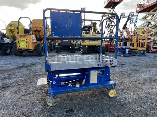 Grote foto krachttoren doe het zelf en verbouw onderdelen en accessoires