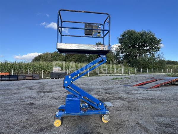 Grote foto krachttoren doe het zelf en verbouw onderdelen en accessoires