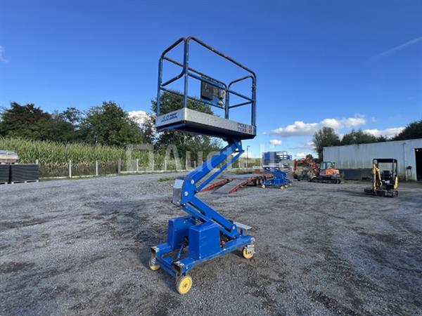 Grote foto krachttoren doe het zelf en verbouw onderdelen en accessoires