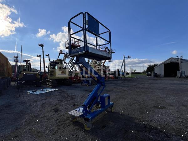 Grote foto krachttoren doe het zelf en verbouw onderdelen en accessoires