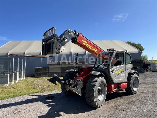 Grote foto manitou mt 1135 st3b doe het zelf en verbouw onderdelen en accessoires