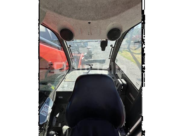 Grote foto manitou mt 1135 st3b doe het zelf en verbouw onderdelen en accessoires